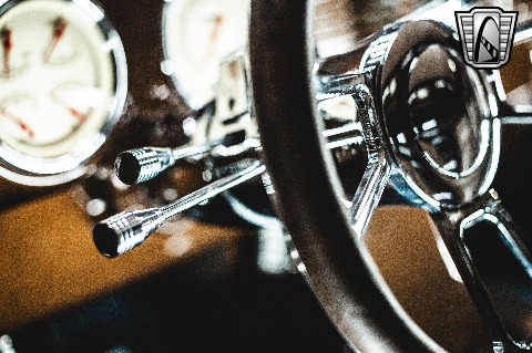 1951 Chevrolet 3100 image 63