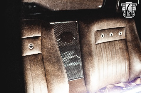 1951 Chevrolet 3100 image 89