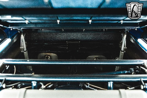 1951 Chevrolet 3100 image 115