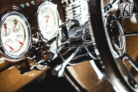 1951 Chevrolet 3100 image 64