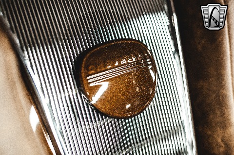 1951 Chevrolet 3100 image 90