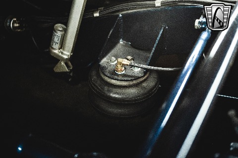 1951 Chevrolet 3100 image 116