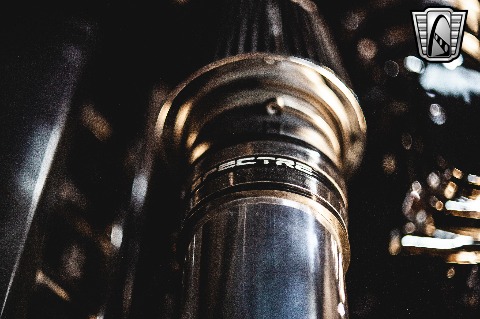 1951 Chevrolet 3100 image 142