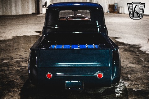 1951 Chevrolet 3100 image 13