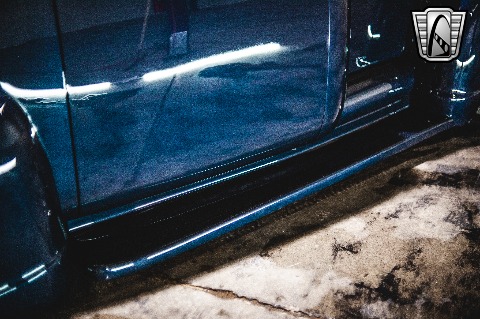 1951 Chevrolet 3100 image 39