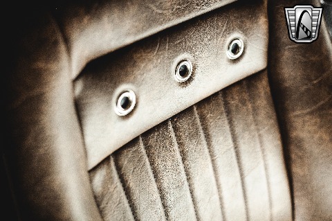 1951 Chevrolet 3100 image 91