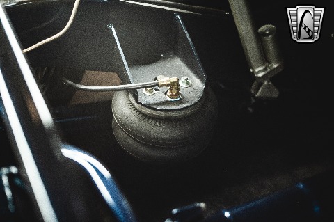 1951 Chevrolet 3100 image 117