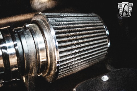 1951 Chevrolet 3100 image 143