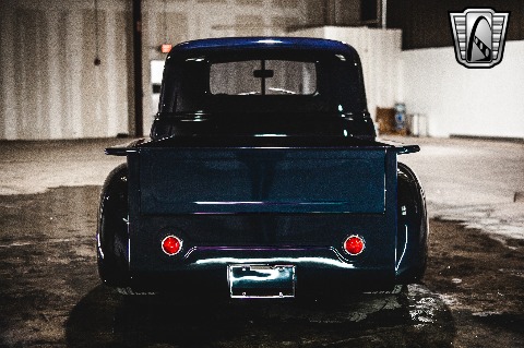 1951 Chevrolet 3100 image 14