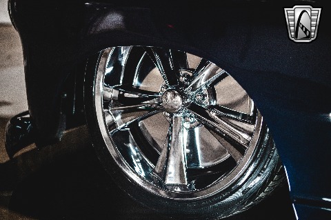 1951 Chevrolet 3100 image 40