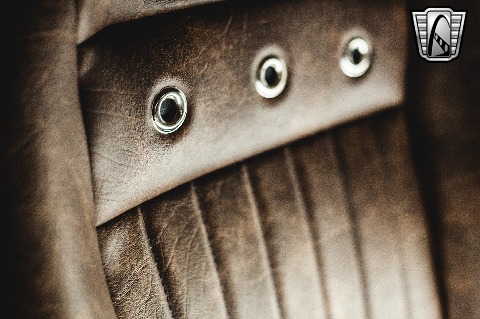 1951 Chevrolet 3100 image 92