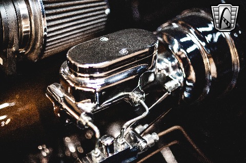 1951 Chevrolet 3100 image 144