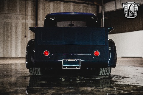 1951 Chevrolet 3100 image 15