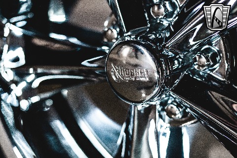 1951 Chevrolet 3100 image 41