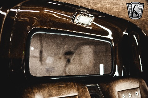 1951 Chevrolet 3100 image 93