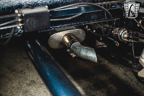 1951 Chevrolet 3100 image 119