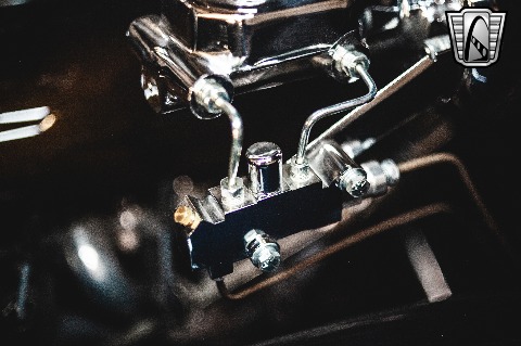 1951 Chevrolet 3100 image 145