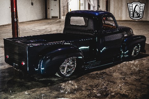 1951 Chevrolet 3100 image 16