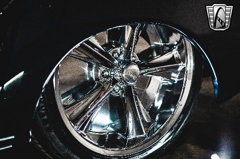 1951 Chevrolet 3100 image 42