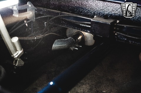 1951 Chevrolet 3100 image 120