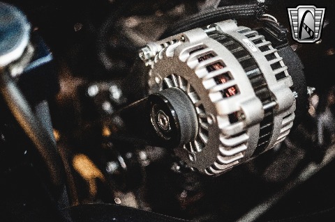 1951 Chevrolet 3100 image 146