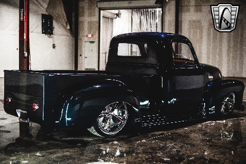 1951 Chevrolet 3100 image 17