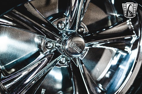 1951 Chevrolet 3100 image 43