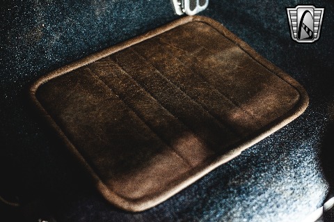 1951 Chevrolet 3100 image 69