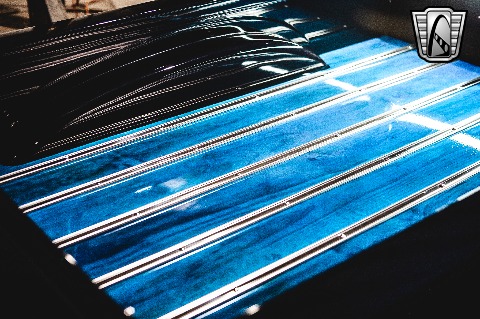 1951 Chevrolet 3100 image 95