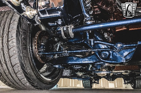 1951 Chevrolet 3100 image 121