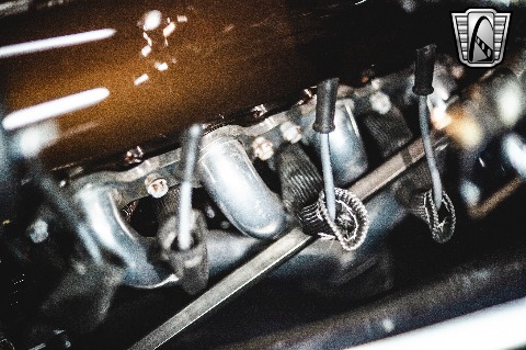 1951 Chevrolet 3100 image 147