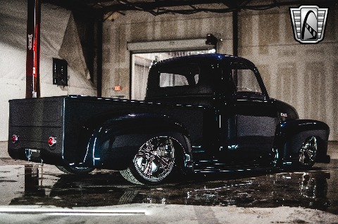 1951 Chevrolet 3100 image 18