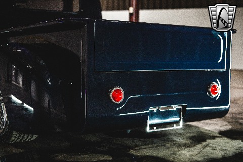 1951 Chevrolet 3100 image 44