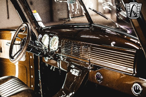 1951 Chevrolet 3100 image 70