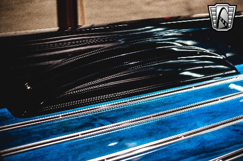 1951 Chevrolet 3100 image 96