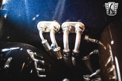 1951 Chevrolet 3100 image 148