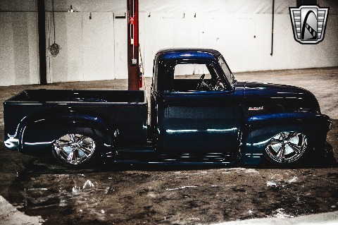 1951 Chevrolet 3100 image 19