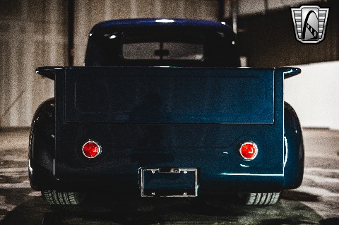 1951 Chevrolet 3100 image 45