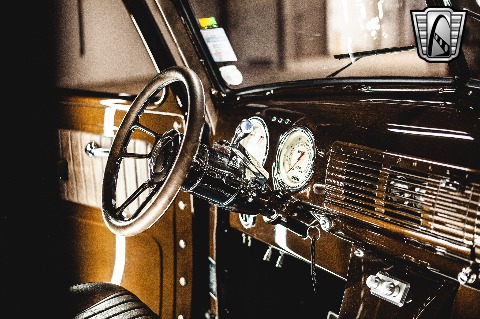 1951 Chevrolet 3100 image 71