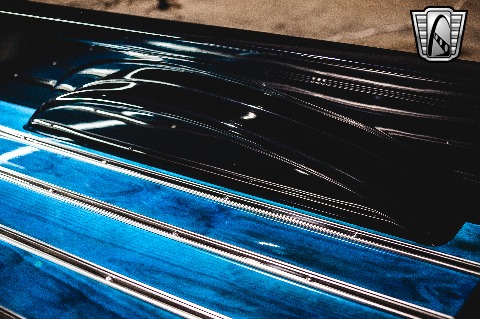 1951 Chevrolet 3100 image 97