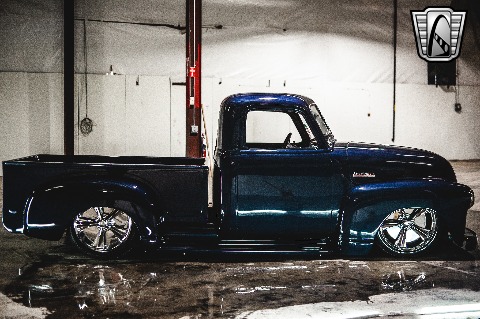 1951 Chevrolet 3100 image 20