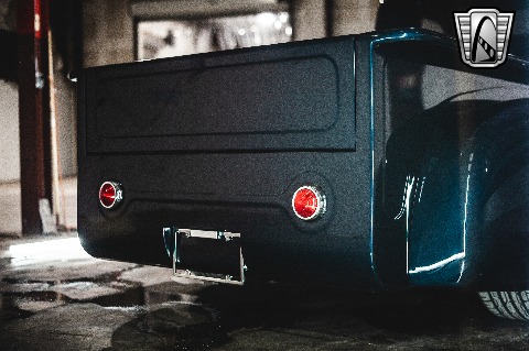 1951 Chevrolet 3100 image 46