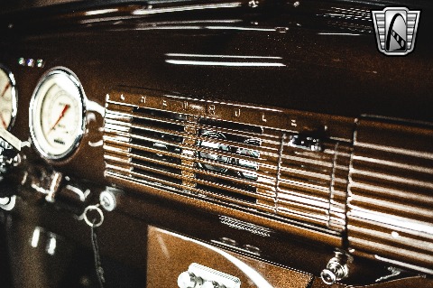 1951 Chevrolet 3100 image 72