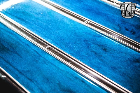 1951 Chevrolet 3100 image 98