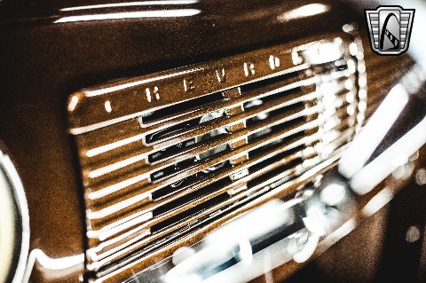 1951 Chevrolet 3100 image 73