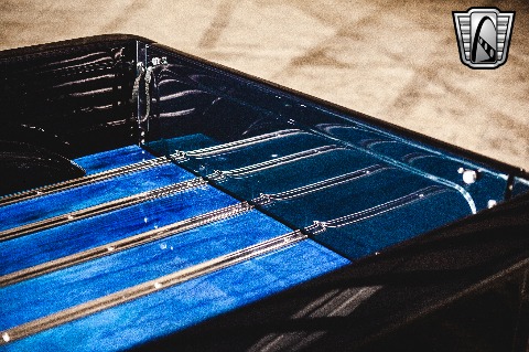 1951 Chevrolet 3100 image 99