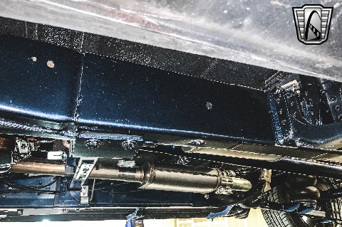 1951 Chevrolet 3100 image 125