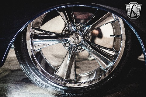 1951 Chevrolet 3100 image 48