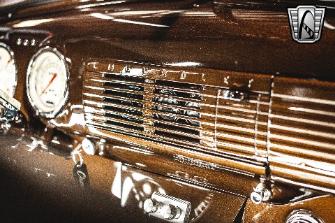 1951 Chevrolet 3100 image 74