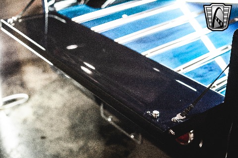 1951 Chevrolet 3100 image 100